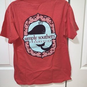 Simply southern shirts